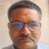 Prashant Dodiya