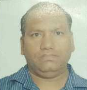 Sushil Kumar Bohat
