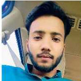 Musef Shaikh