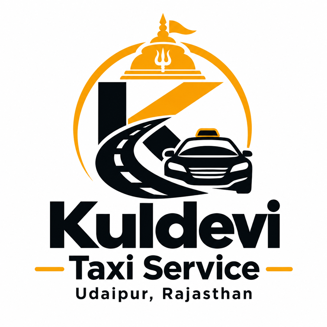 Kuldevi Taxi Service