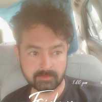 Ajay Naruka