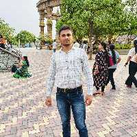 Aman Yadav
