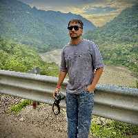 Ravi Rajput