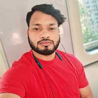 Mukesh Kumar Prajapati