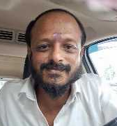 Chetan Padwal