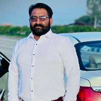 Vikram Singh
