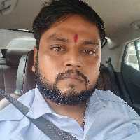 Shyamu Sharma