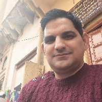 Sanjeev Kumar