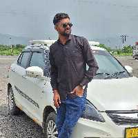 Pritam Raj