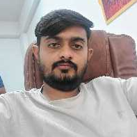 Gajanand Vaghasiya