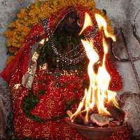 Harvendra Singh
