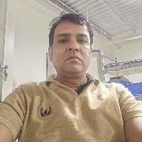 Kamlendra Singh Rajawat