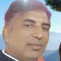 Yadav Taxi Service