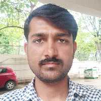 Bharat Vitthalrao Kamble