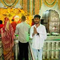 Aashish Karmawat