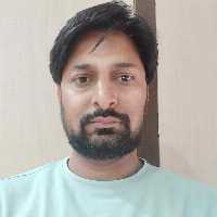 Mahesh Sharma