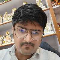 Ashivni Khatri