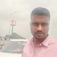 Prashant More