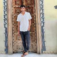 Bharat Meghwal