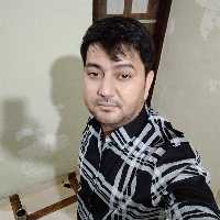 Raju Singh Ganpatram