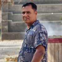 Pawan Kumar Ojha