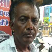Kailash Giri Goswami