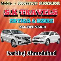 SK Travels