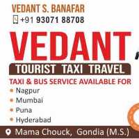 Vedant Tourist Taxi Travel