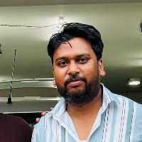Kirti Kumar Kholi