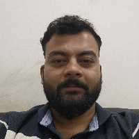 Akshay Chaudhari