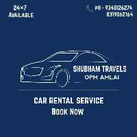 Shubham Travels Opm Amlai