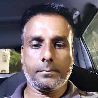 Sanjay Kori