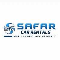 Safar Car Rentals