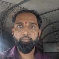 Dnyaneshwar Baban Nikam