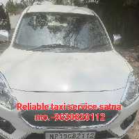 Reliable Taxi Service