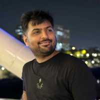 Naitik Patel