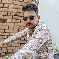 Satish Yadav