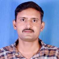 Narayan Nath Yogi