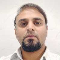 Pramod Kumar Gehlot