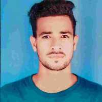 Mohd Ifraheem