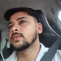 Rishi Mishra