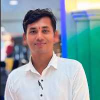 Vinod Mahato