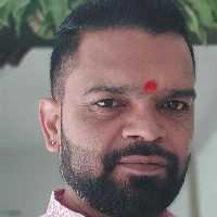Ashok Bhandari