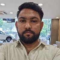 Ronak Rajput