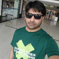Ashwani Sharma