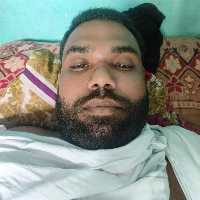Rajesh Kumar Meena