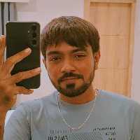 Shrey Jadhav