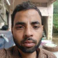 Kishan Gupta