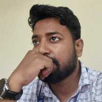 Monojit Majumder