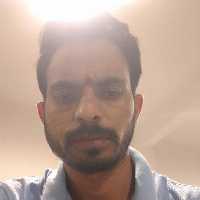 Sachin Lahane